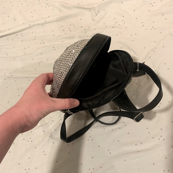 NWT Scream bling backpack - Picture 7 of 7